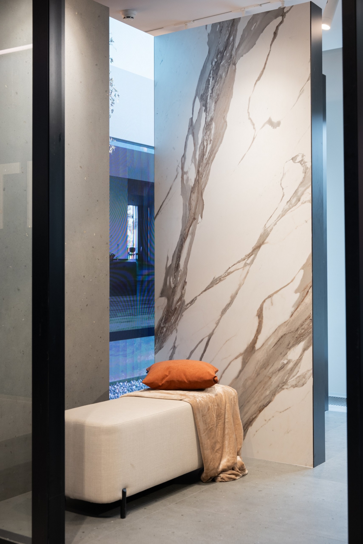 Флагманский шоу-рум ITALON